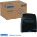 Kimberly-Clark Professional In-Sight Sanitouch Towel Dispenser