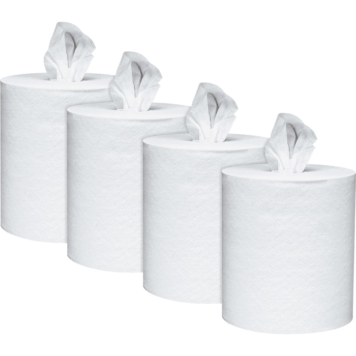 Kleenex Premiere Center-Pull Towels