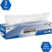 KIMTECH Delicate Task Wipers - Pop-Up Box