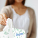 Surpass Boutique Facial Tissue Cube