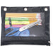 Advantus Binder Pencil Pouch