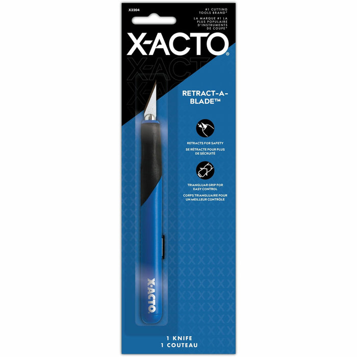 X-Acto Retract-A-Blade No. 1 Knife