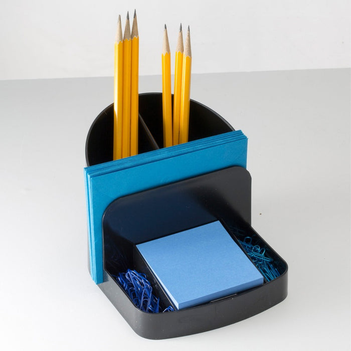 Officemate Deluxe Desk Organizer