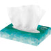 Kleenex Professional Facial Tissue in Flat Tissue Boxes