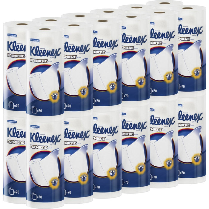 Kleenex Premier Kitchen Paper Towels