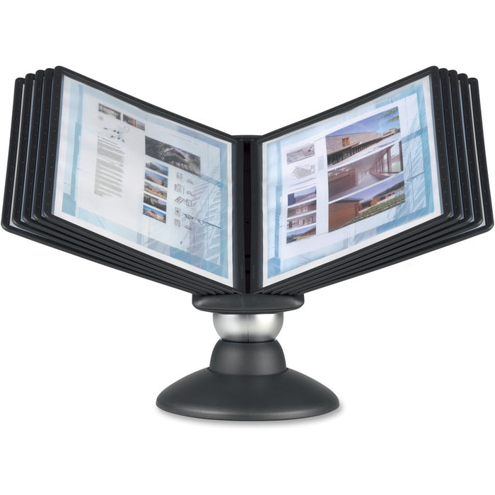 DURABLE® SHERPA® Motion Reference Display System