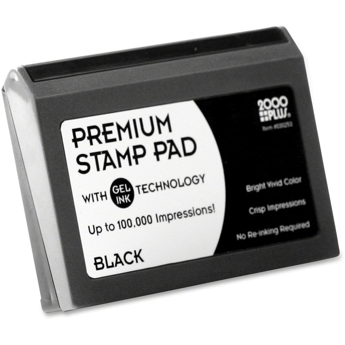 COSCO 2000 Plus Replacement Ink Pad
