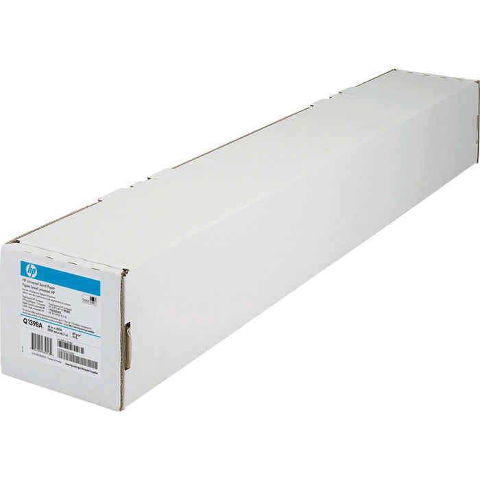 HP Universal Bond Paper - White