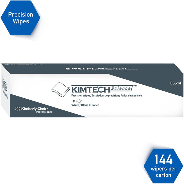 KIMTECH Science Precision Wipers