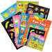 Trend Fun Fest Stinky Stickers Variety Pack