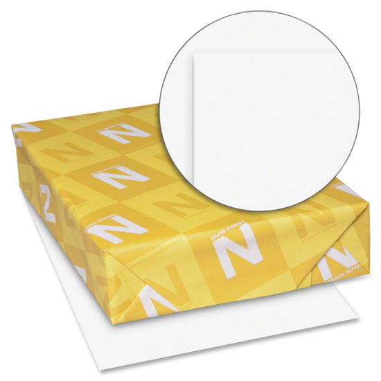 Neenah Capitol Bond Paper - White