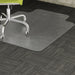 Lorell Low-pile Carpet Chairmat