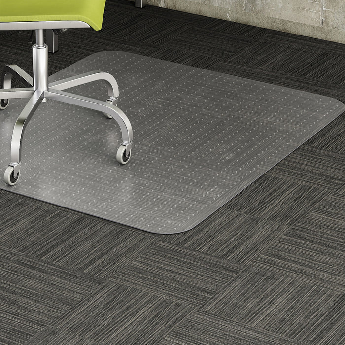 Lorell Low-pile Carpet Chairmat