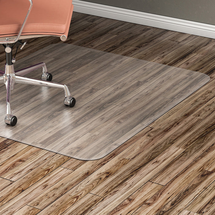 Lorell Hard Floor Chairmat