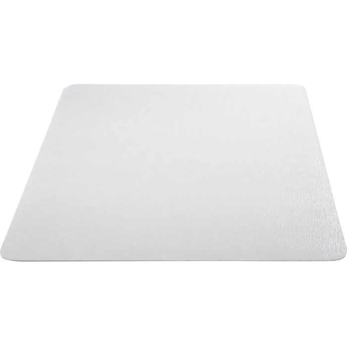 Lorell Hard Floor Rectangular Chairmat