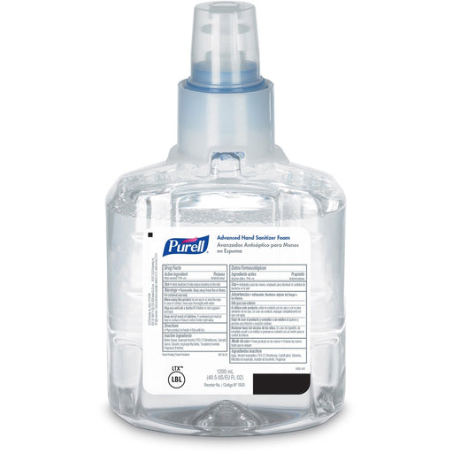 PURELL® Hand Sanitizer Foam Refill