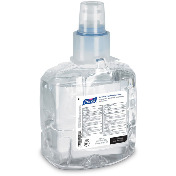 PURELL® Hand Sanitizer Foam Refill