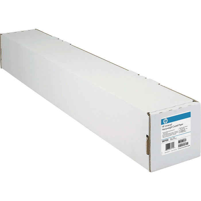 HP Coated Paper - White