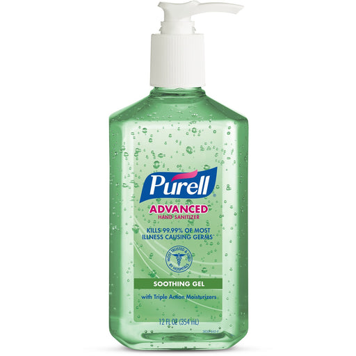 PURELL® Hand Sanitizer Gel