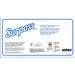 Surpass Flat Box Facial Tissue