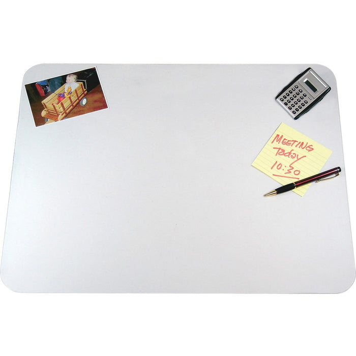 Artistic Krystal Antimicrobial Desk Pad