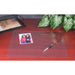 Artistic Krystal Antimicrobial Desk Pad