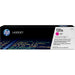 HP 131A (CF213A) Original Standard Yield Laser Toner Cartridge - Single Pack - Magenta - 1 Each