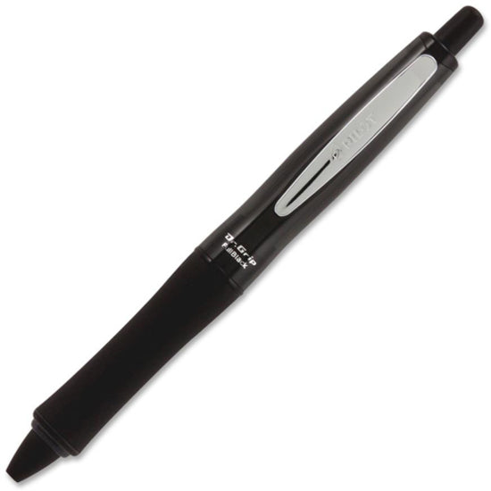 Pilot Dr. Grip Center of Gravity Retractable Ballpoint Pens