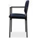 HON Guest Chair with Arms