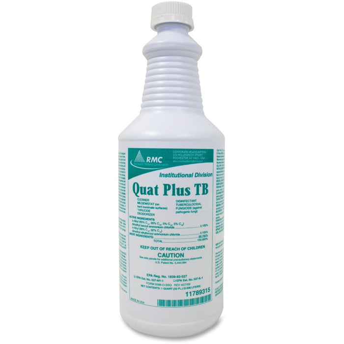 RMC Quat Plus TB Disinfectant