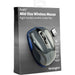 Kensington Pro Fit Mid-size Wireless Mouse