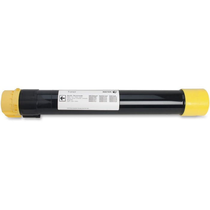 Xerox Original Toner Cartridge