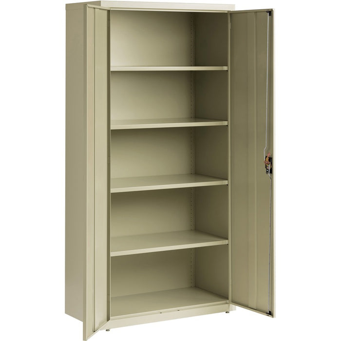 Lorell Fortress Series Storage Cabinets