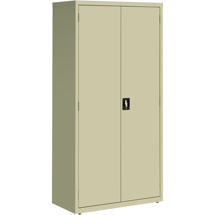 Lorell Fortress Series Storage Cabinets