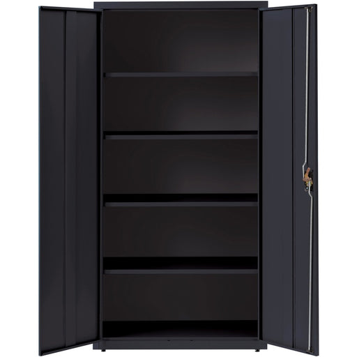 Lorell Fortress Series Storage Cabinets