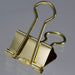 Officemate Assorted Size Binder Clips