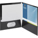 Business Source Letter Pocket Folder