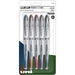 uniball Vision Elite BLX Rollerball Pens