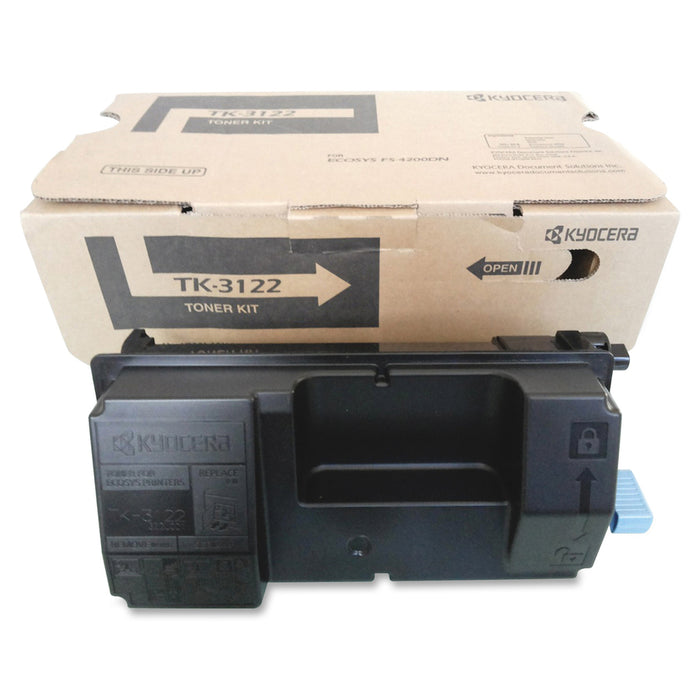 Kyocera Original Toner Cartridge