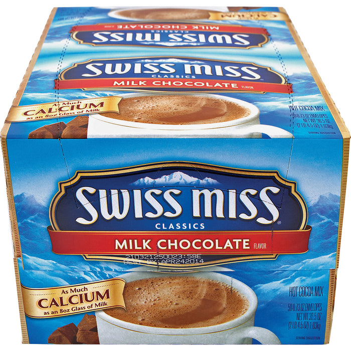 Swiss Miss Hot Chocolate Mix