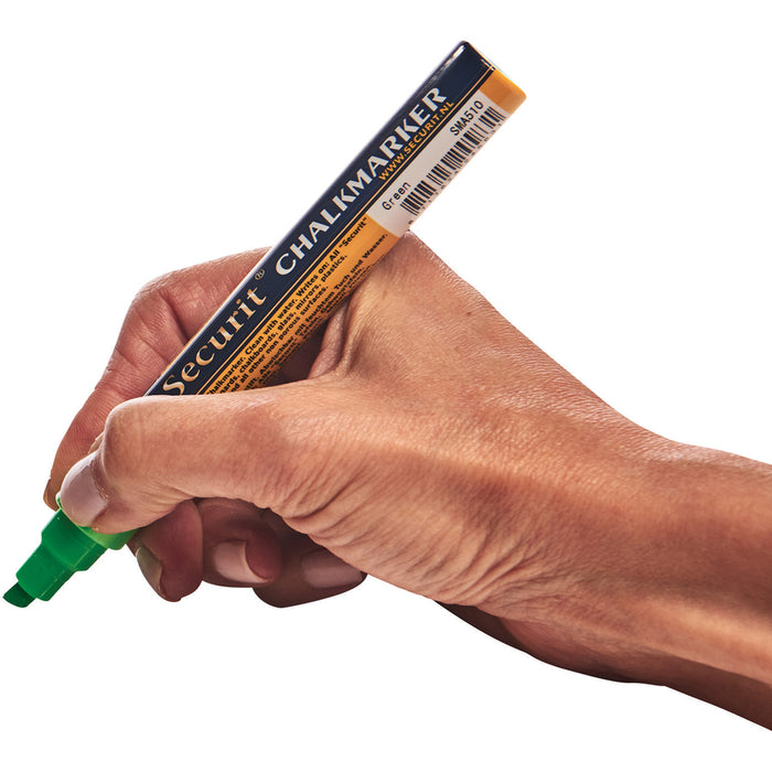 Deflecto Wet Erase Markers