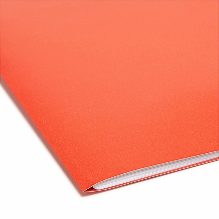 Smead Organized Up® Heavyweight Vertical File Folder