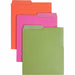 Smead Organized Up® Heavyweight Vertical File Folder
