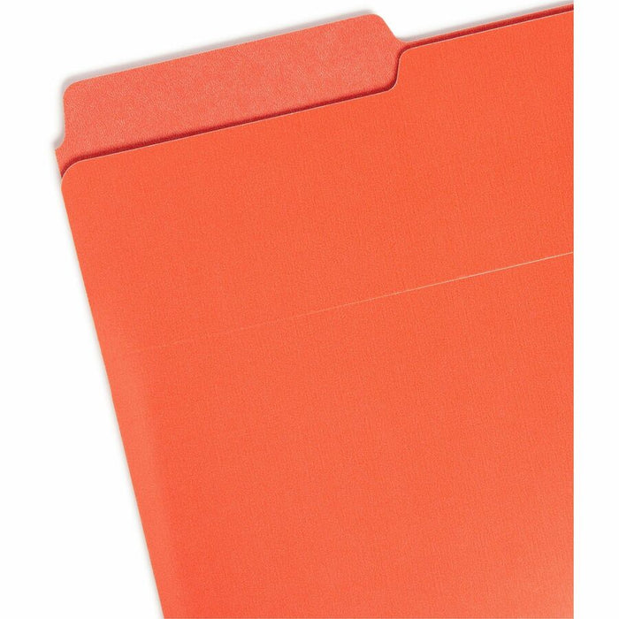 Smead Organized Up® Heavyweight Vertical File Folder