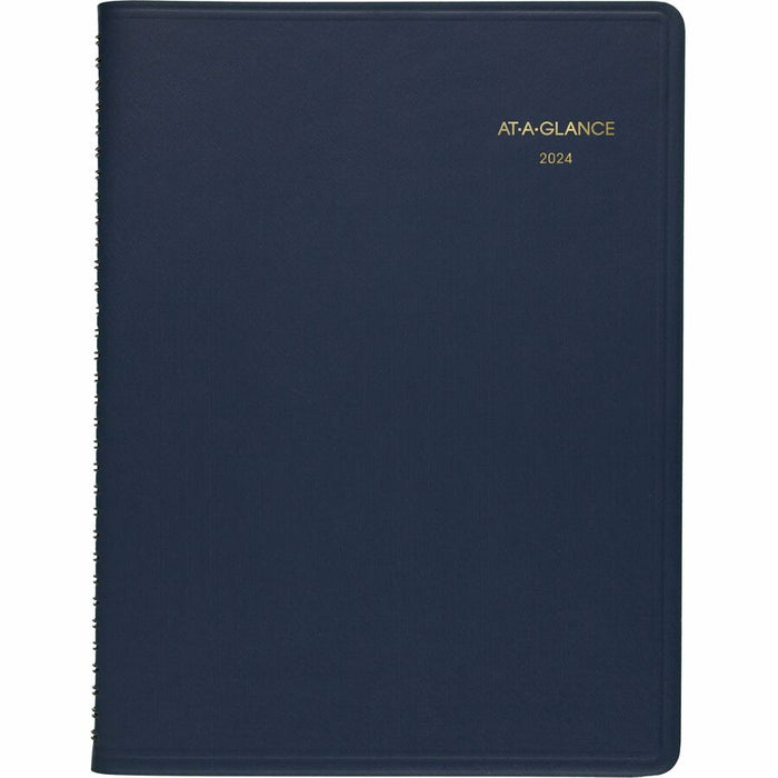 At-A-Glance Classic Monthly Planner