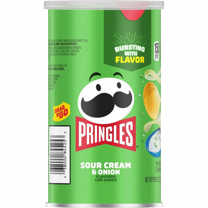 Pringles® Sour Cream & Onion
