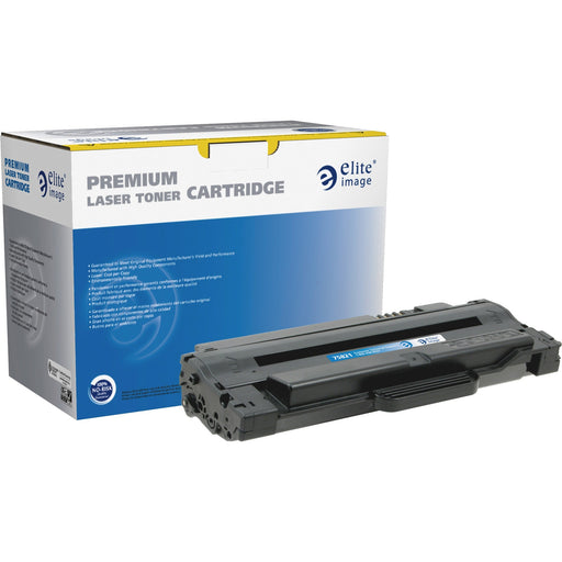 Elite Image Remanufactured Toner Cartridge - Alternative for Samsung (MLTD105L)