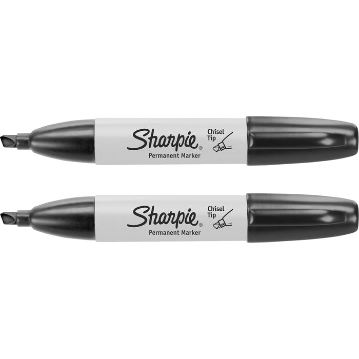 Sharpie Chisel Tip Permanent Marker