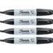 Sharpie Chisel Tip Permanent Marker