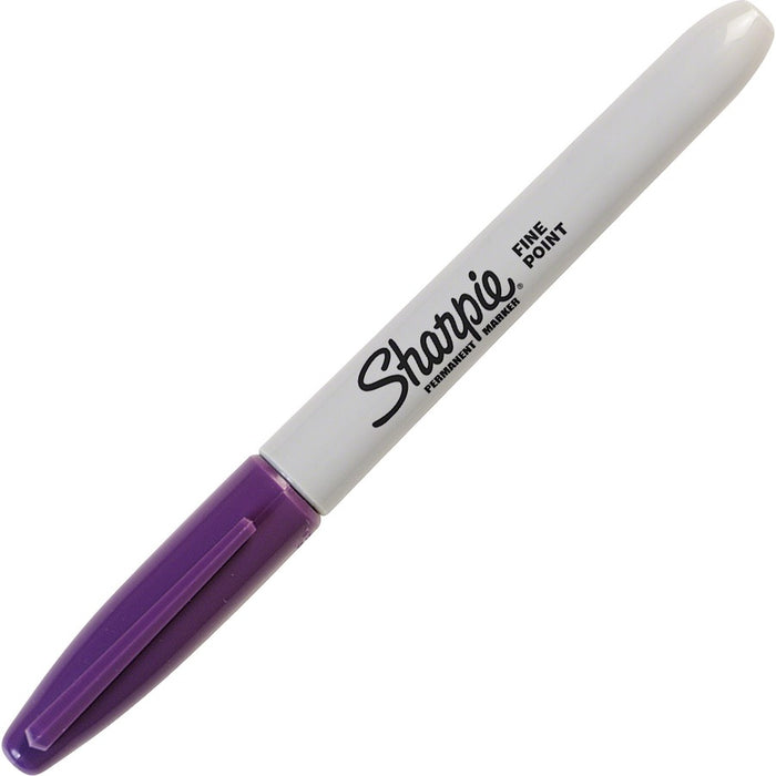 Sharpie Fine Point Permanent Marker